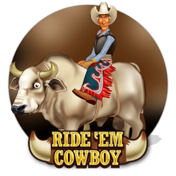 Habanero : Ride em Cowboy - WINGBET138
