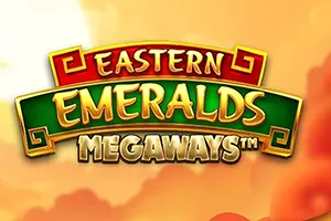 Playtech : POP Eastern Emeralds Megaways (Quickspin) - WINGBET138