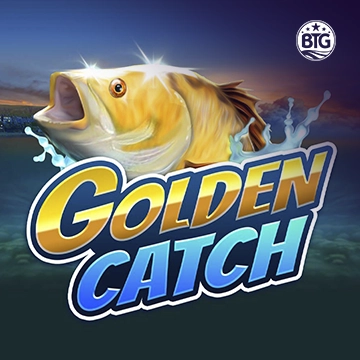 Bigtime : Golden Catch - WINGBET138