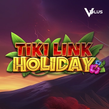 Vplus : Tiki Link Holiday - WINGBET138