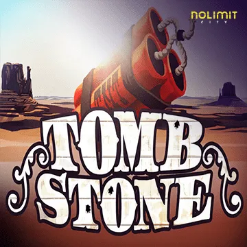NolimitCity : Tombstone - WINGBET138