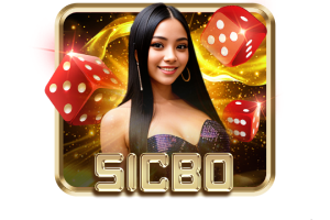 SicBo - WINGBET138