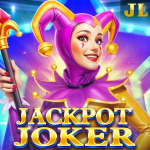 Jili : Jackpot Joker - WINGBET138