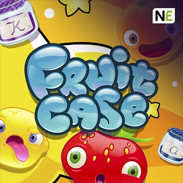 NetEnt : Fruit Case - WINGBET138