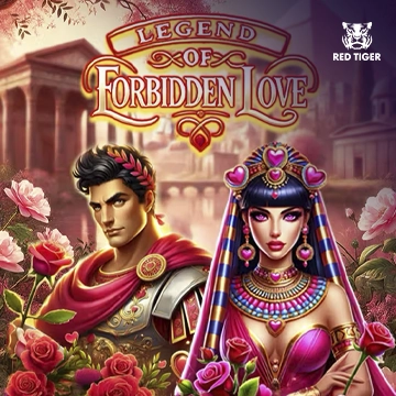 Redtiger : Legend Of Forbidden Love MegaWays™ - WINGBET138