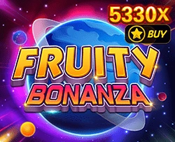 JDB : Fruity Bonanza - WINGBET138
