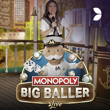 MONOPOLY Big Baller - WINGBET138