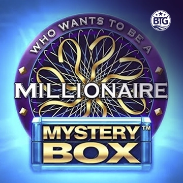 Bigtime : Millionaire Mystery Box - WINGBET138