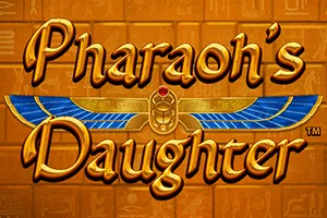 Playtech : Pharaohs Daughter - WINGBET138