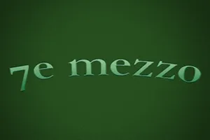 Playtech : 7 E Mezzo - WINGBET138