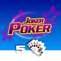 Joker Poker 5 Hand - WINGBET138