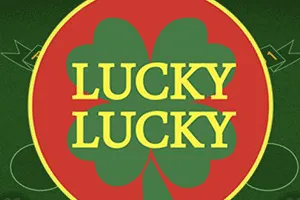 Playtech : Lucky Lucky Blackjack - WINGBET138