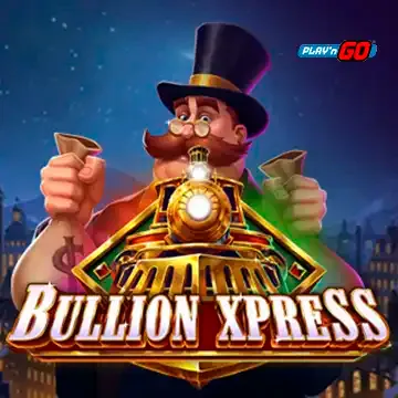 PlaynGo : Bullion Xpress - WINGBET138