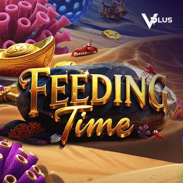 Vplus : Feeding Time - WINGBET138