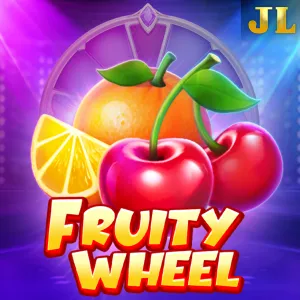 Jili : Fruity Wheel - WINGBET138