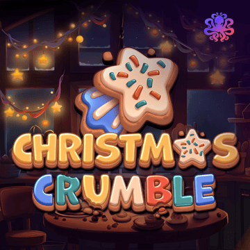 Octoplay : Christmas Crumble - WINGBET138