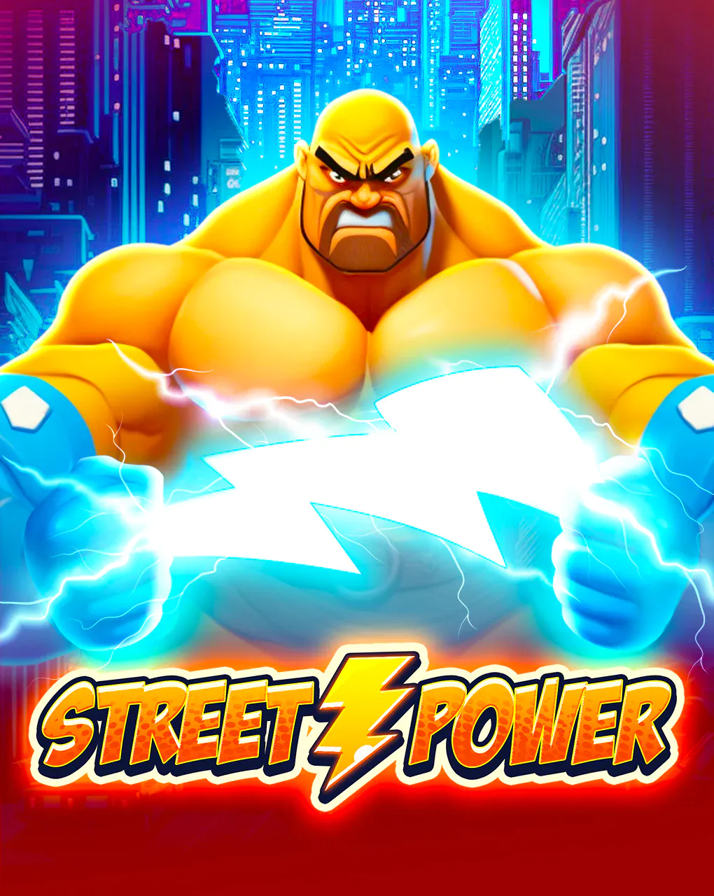 Street Power - WINGBET138