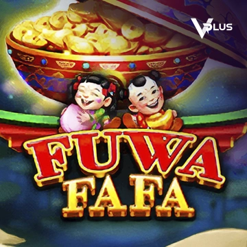 Vplus : Fuwa Fa Fa - WINGBET138