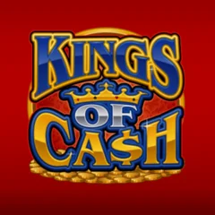 Microgaming : Kings Of Cash - WINGBET138