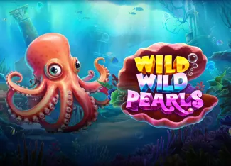 Pragmatic : Wild Wild Pearls - WINGBET138