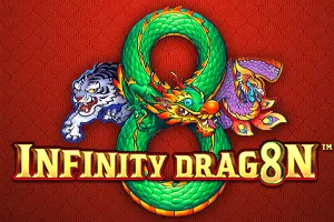 Playtech : Infinity Dragon - WINGBET138