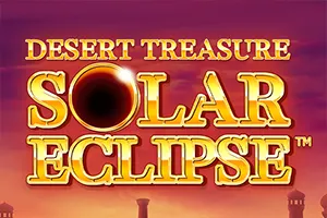 Playtech : Solar Eclipse: Desert Treasure - WINGBET138