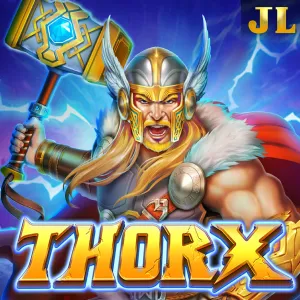 Jili : Thor X - WINGBET138