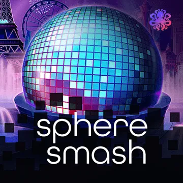 Octoplay : Sphere Smash - WINGBET138