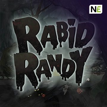 NetEnt : Rabid Randy - WINGBET138