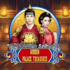 Microgaming : Hidden Palace Treasures - WINGBET138