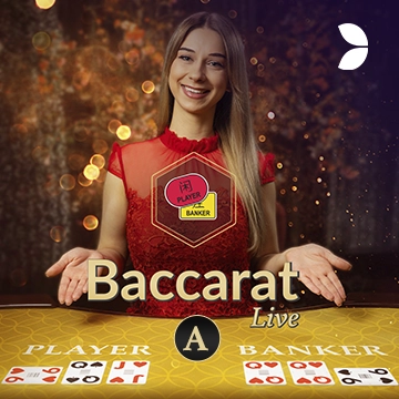 Baccarat A - WINGBET138