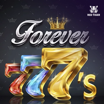 Redtiger : Forever 7s  - WINGBET138