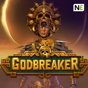 NetEnt : Godbreaker - WINGBET138