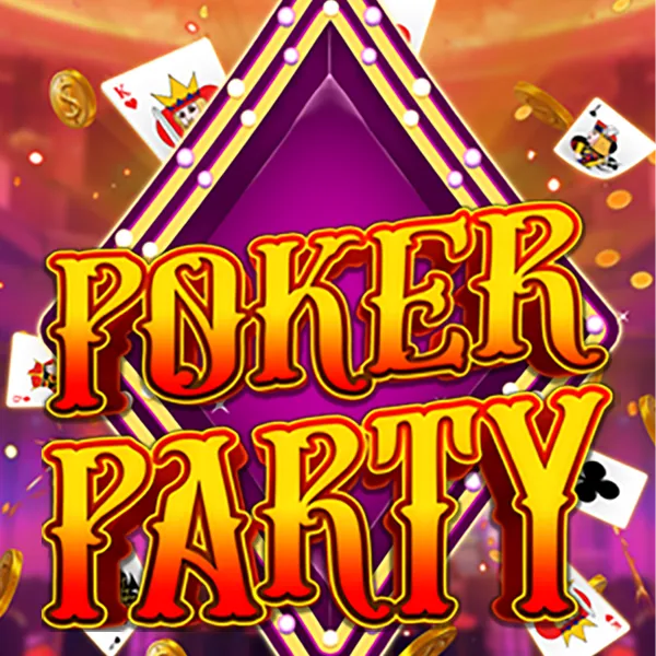 CosmoPlay : Poker Party - WINGBET138