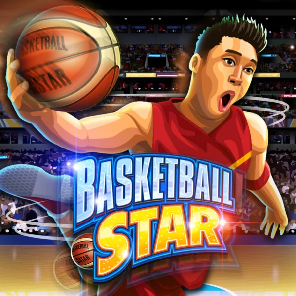 Microgaming : Basketball Star - WINGBET138