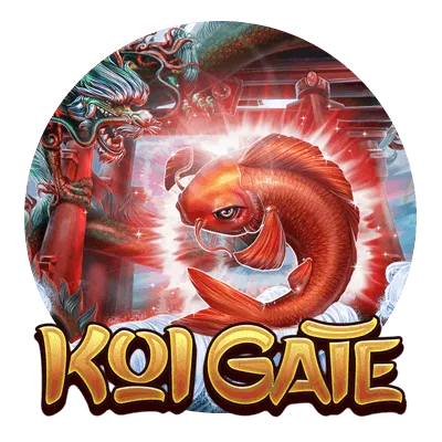 Koi Gate - WINGBET138