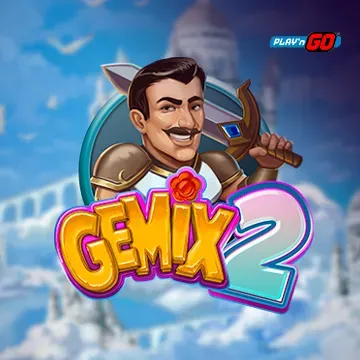PlaynGo : Gemix 2 - WINGBET138