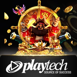 Playtech - WINGBET138
