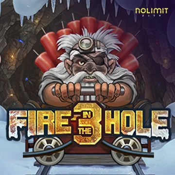 NolimitCity : Fire in the Hole 3 - WINGBET138