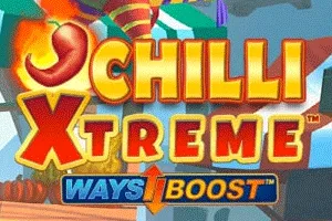 Playtech : Chilli Xtreme - WINGBET138