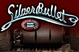 Playtech : Silver Bullet - WINGBET138