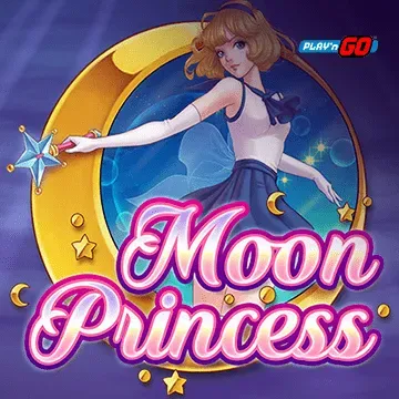 PlaynGo : Moon Princess - WINGBET138