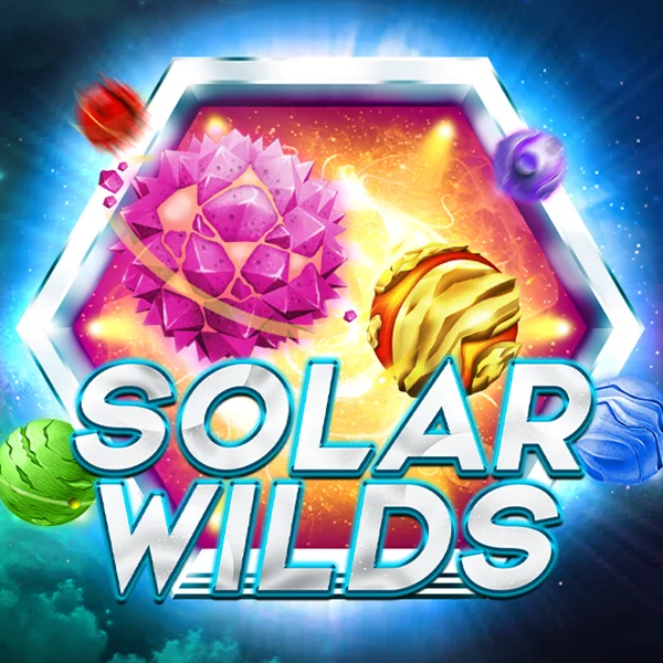 Microgaming : Solar Wilds - WINGBET138