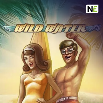 NetEnt : Wild Water - WINGBET138