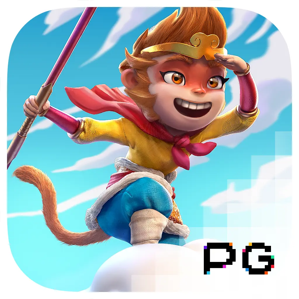 PGSoft : Journey to the Wealth - WINGBET138