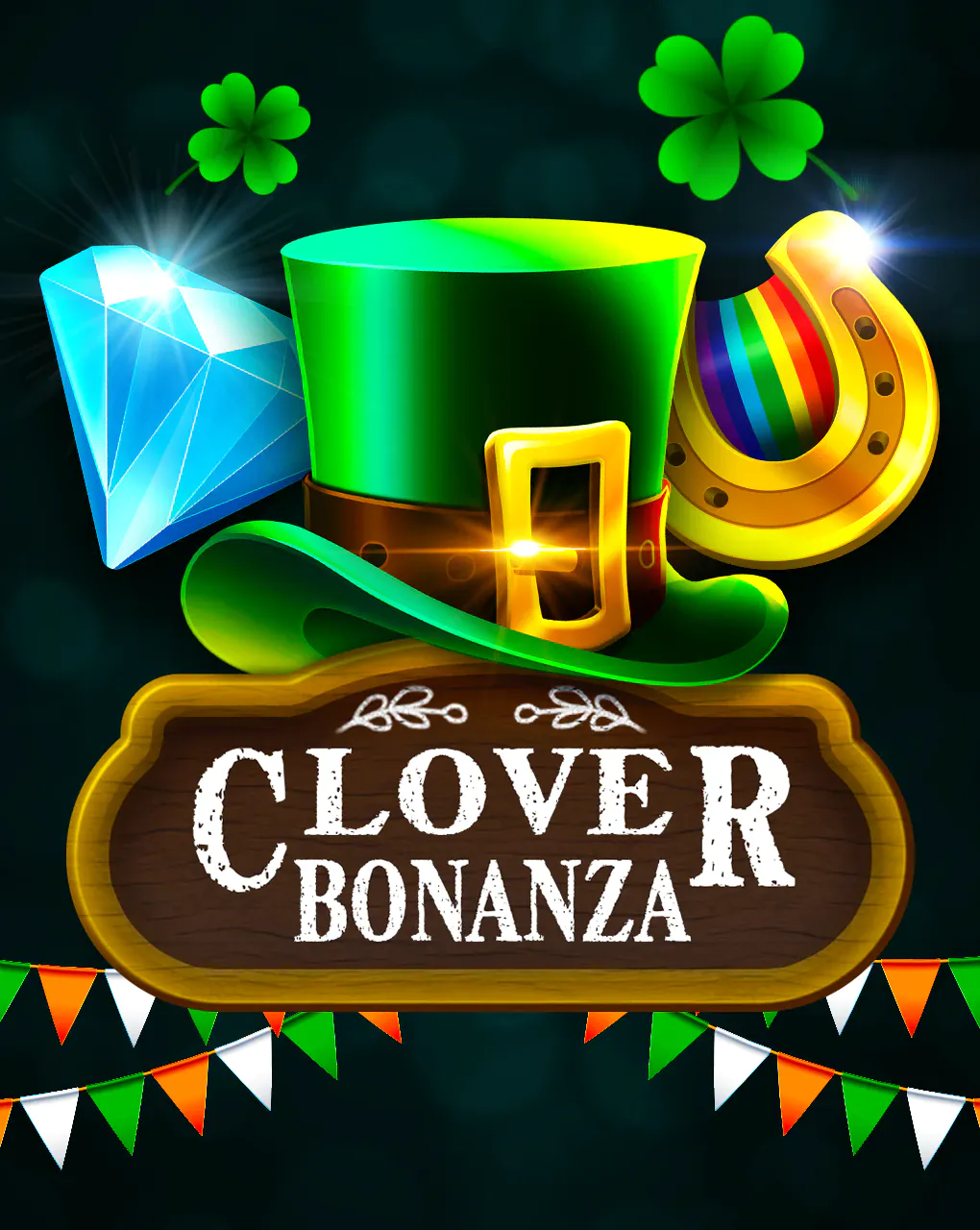 Clover Bonanza - WINGBET138