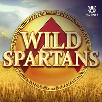 Redtiger : Wild Spartans - WINGBET138