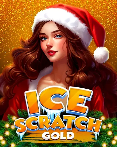 Ice Scratch Gold - WINGBET138