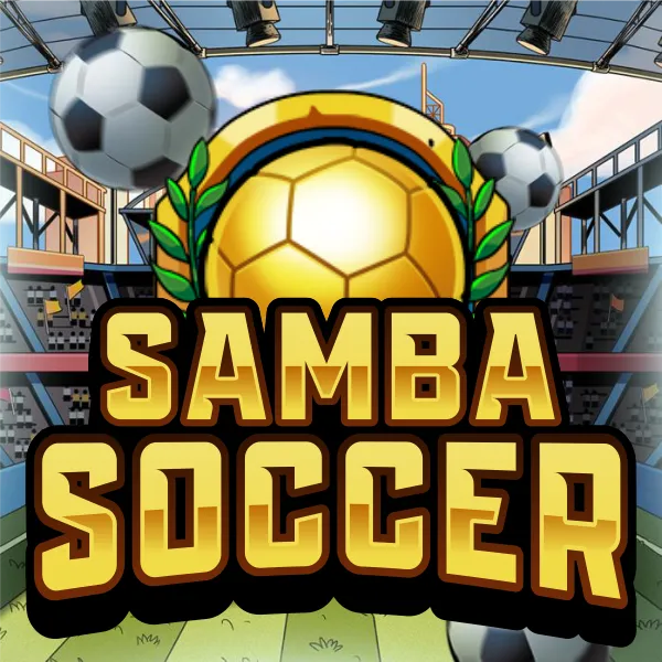 CosmoPlay : Samba Soccer - WINGBET138