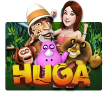 Joker123 : Huga - WINGBET138